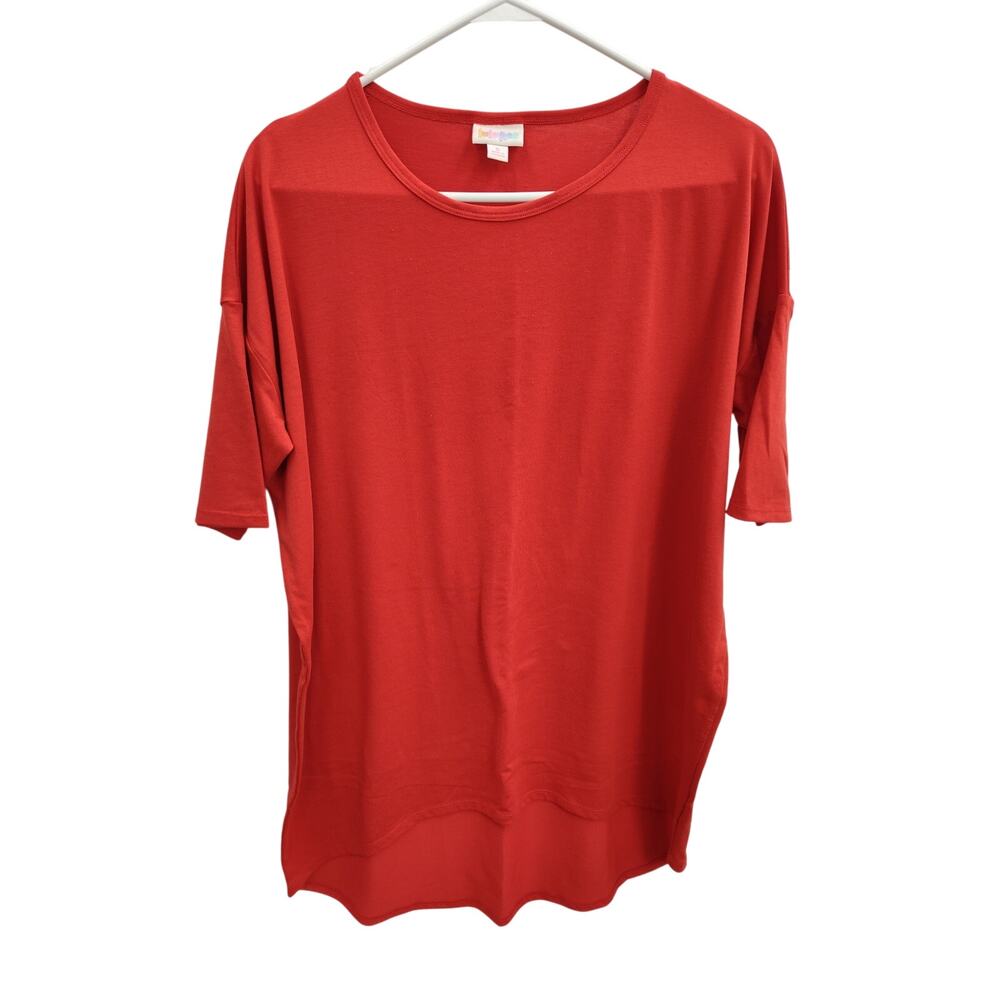 LuLaRoe Shirt